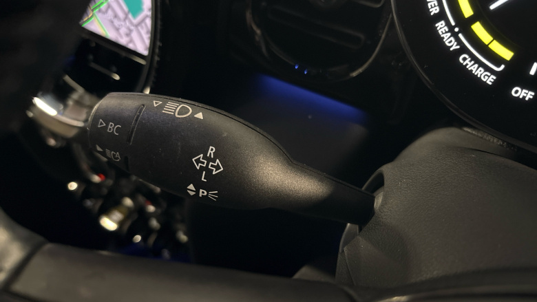 MINI Hatchback 135kW Cooper S Shadow Edition 33kWh 3dr Auto Electric Hatchback